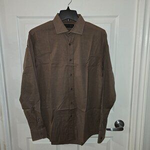 Ralph Lauren Black Label Button Up Dress Shirt